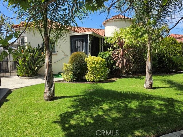 8927 S Denker, Los Angeles, CA 90047