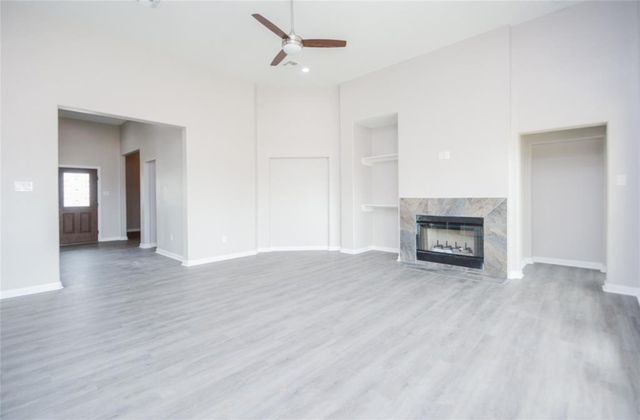 12328 N Chestnut Hills Drive, Conroe, TX 77303