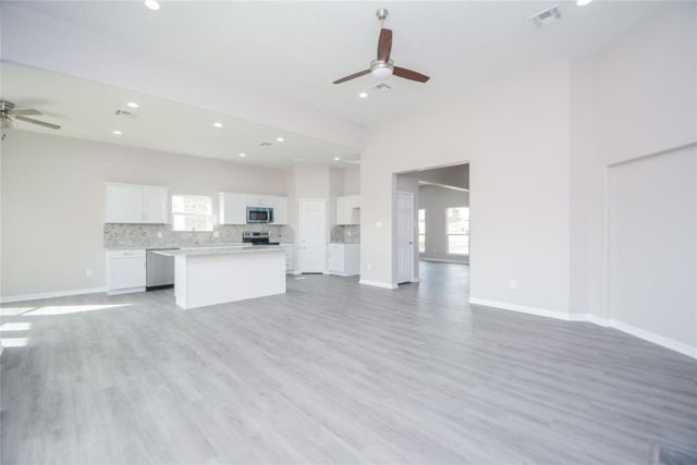12328 N Chestnut Hills Drive, Conroe, TX 77303