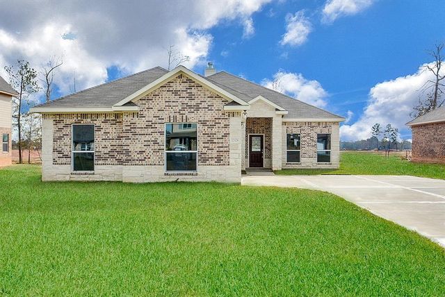 12328 N Chestnut Hills Drive, Conroe, TX 77303