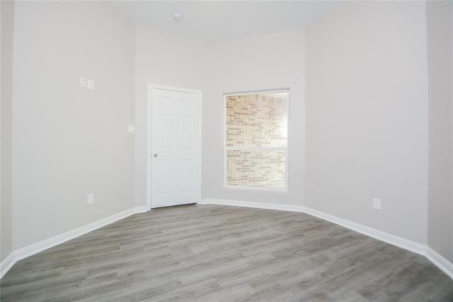 12328 N Chestnut Hills Drive, Conroe, TX 77303