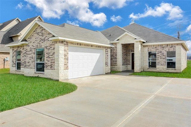 12328 N Chestnut Hills Drive, Conroe, TX 77303