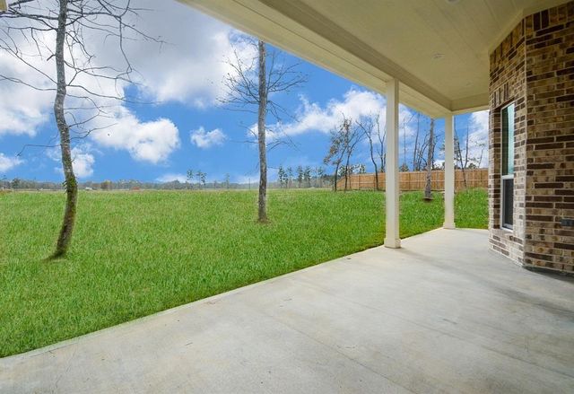 12328 N Chestnut Hills Drive, Conroe, TX 77303