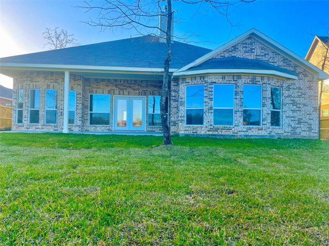 12328 N Chestnut Hills Drive, Conroe, TX 77303
