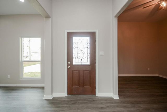 12328 N Chestnut Hills Drive, Conroe, TX 77303