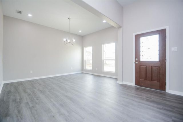 12328 N Chestnut Hills Drive, Conroe, TX 77303