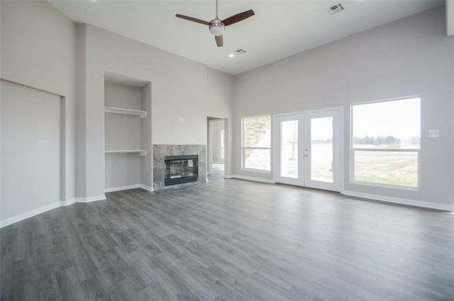 12328 N Chestnut Hills Drive, Conroe, TX 77303