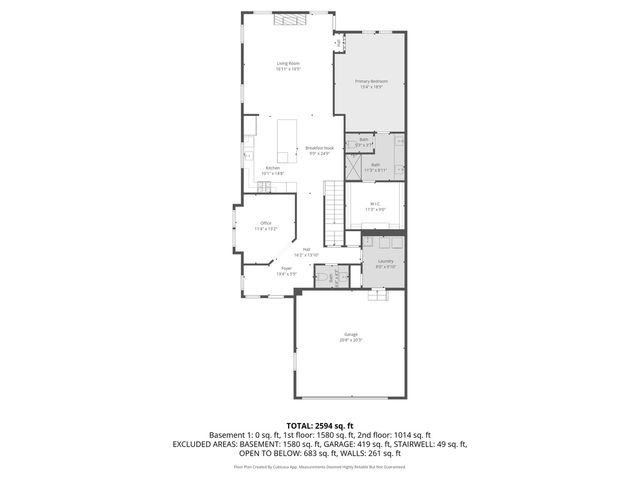 567 Hannah Lane, Hinsdale, IL 60521