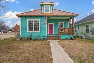 706 S 9th Street, Waco, TX 76706
