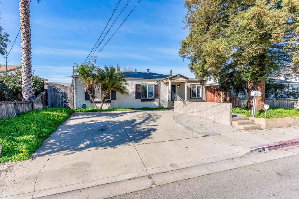 1324 Noia Ave, Antioch, CA 94509