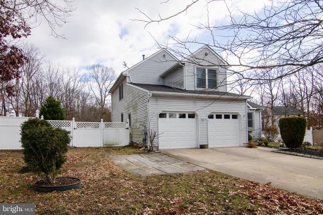 6 ASH CT, Sicklerville, NJ 08081