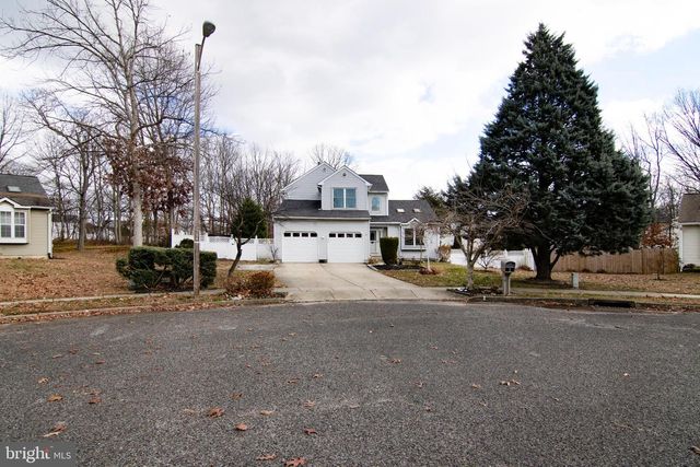 6 ASH CT, Sicklerville, NJ 08081