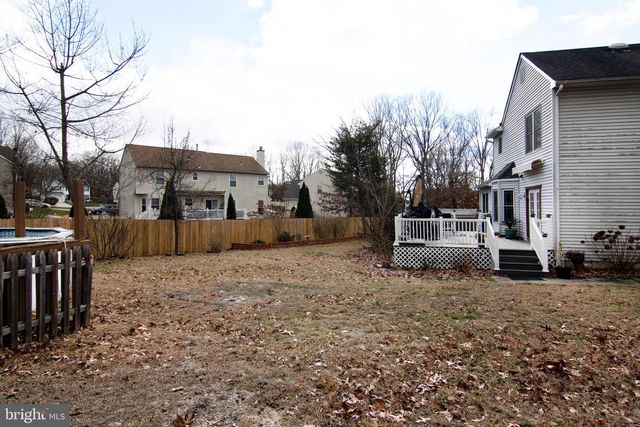 6 ASH CT, Sicklerville, NJ 08081