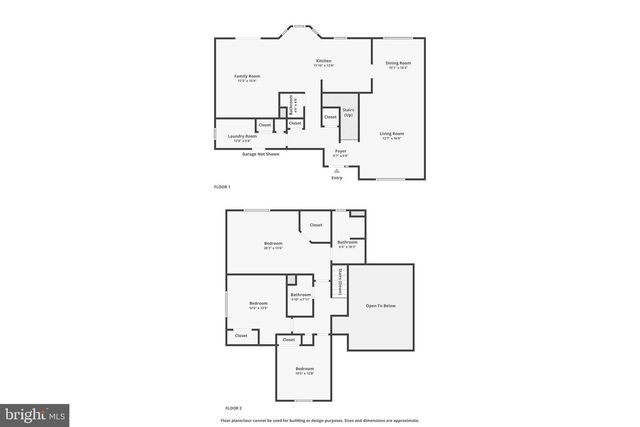 6 ASH CT, Sicklerville, NJ 08081