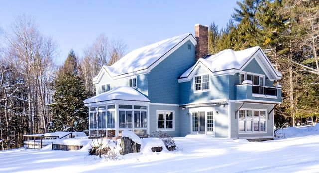 10 Dairy Lane, Hanover, NH 03755