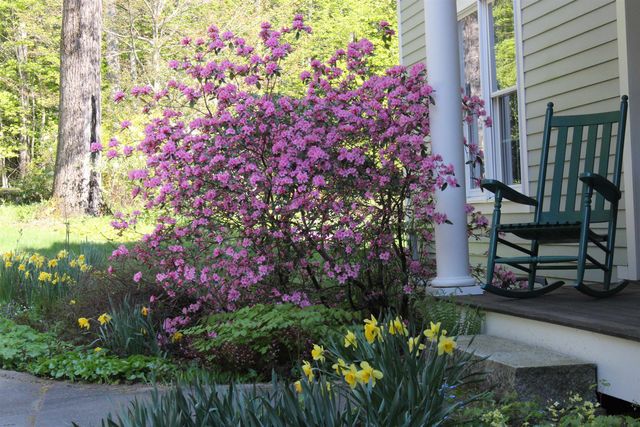 10 Dairy Lane, Hanover, NH 03755