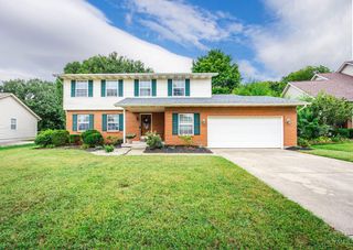 5250 Parkside Court, Fairfield Twp, OH 45011