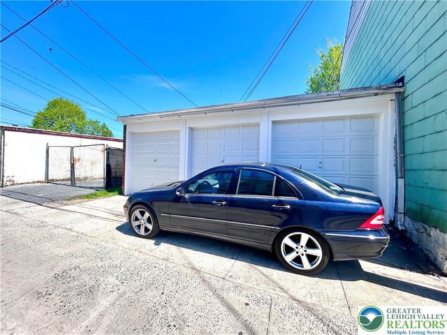 531 Hazel Street, Allentown City, PA 18102