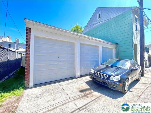 531 Hazel Street, Allentown City, PA 18102