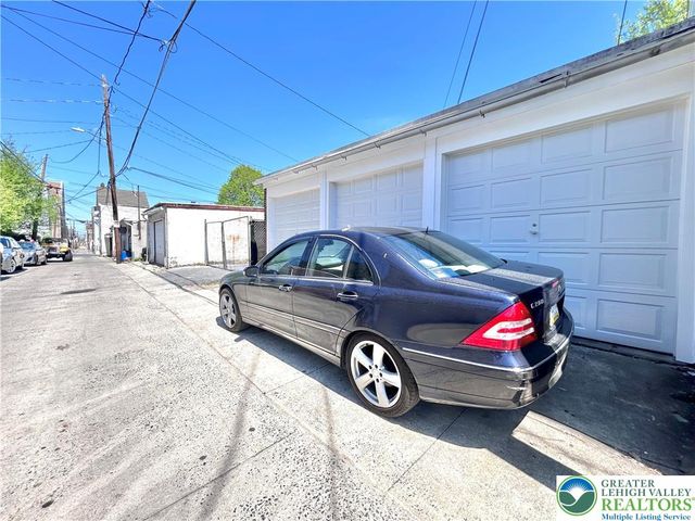 531 Hazel Street, Allentown City, PA 18102