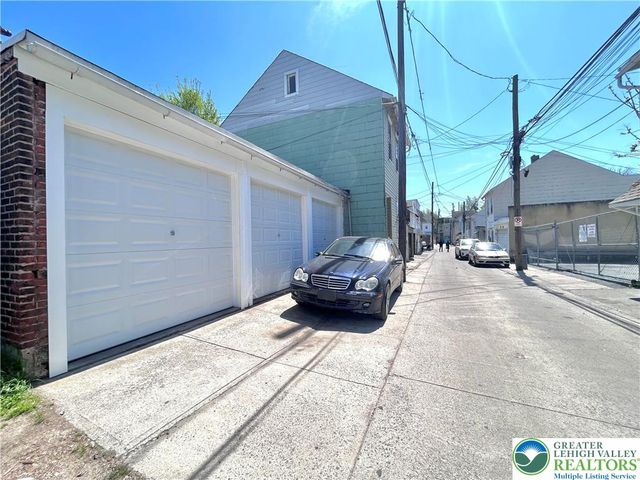 531 Hazel Street, Allentown City, PA 18102