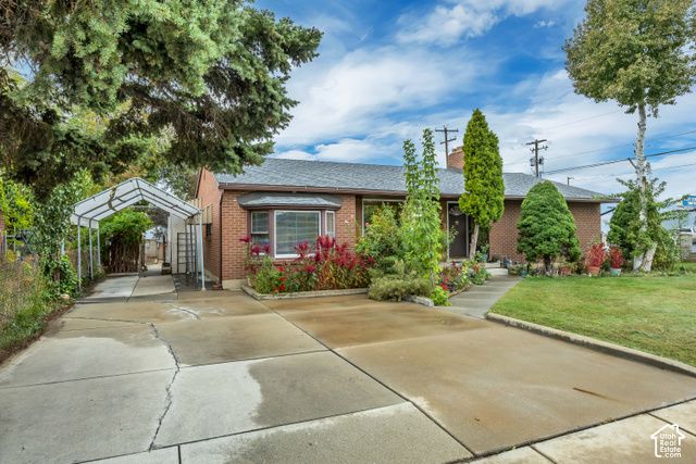56 E 7720 S, Midvale, UT 84047