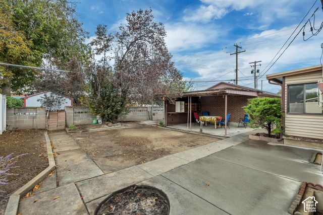 56 E 7720 S, Midvale, UT 84047