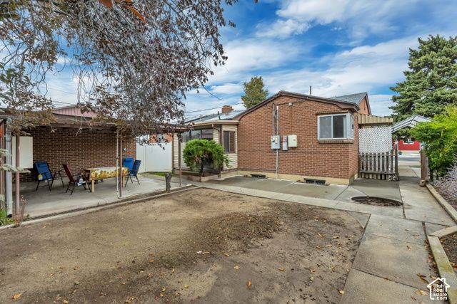56 E 7720 S, Midvale, UT 84047
