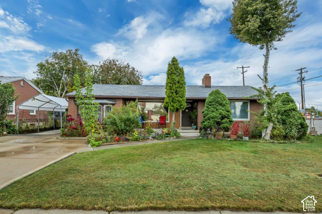 56 E 7720 S, Midvale, UT 84047