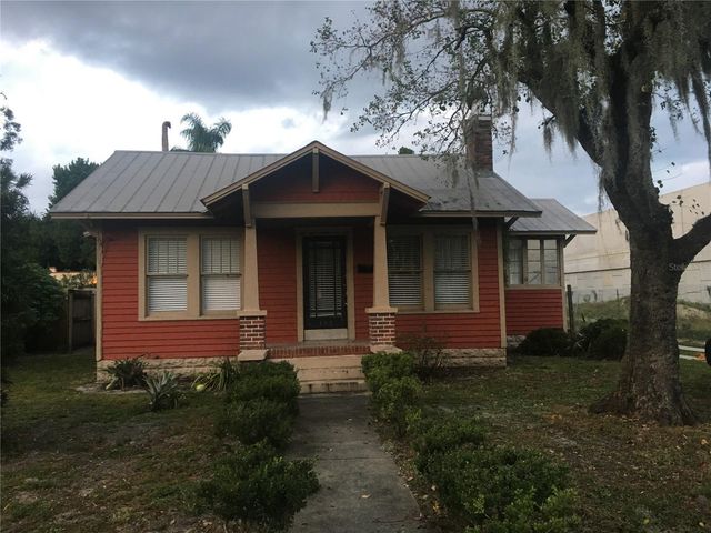 113 E VANDERBILT STREET, Orlando, FL 32804