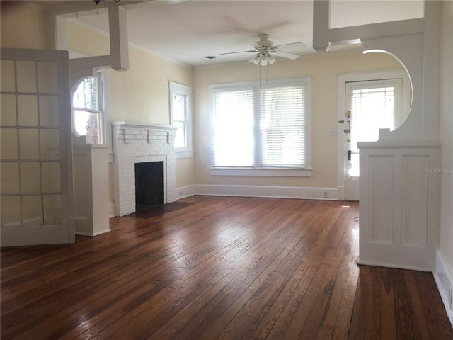 113 E VANDERBILT STREET, Orlando, FL 32804