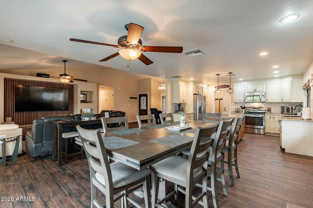 6815 E PHELPS Road, Scottsdale, AZ 85254