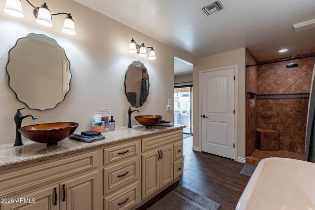 6815 E PHELPS Road, Scottsdale, AZ 85254