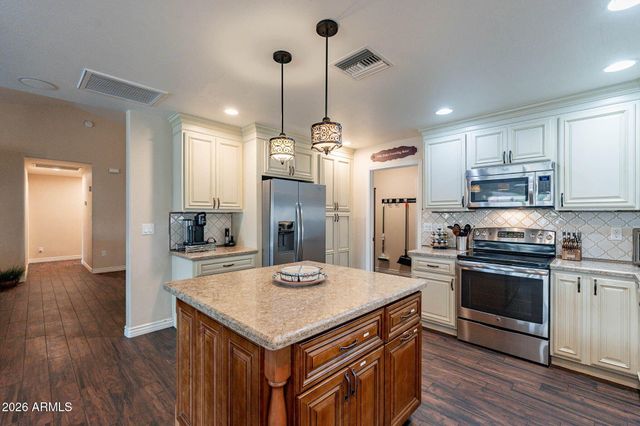 6815 E PHELPS Road, Scottsdale, AZ 85254