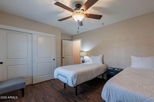 6815 E PHELPS Road, Scottsdale, AZ 85254