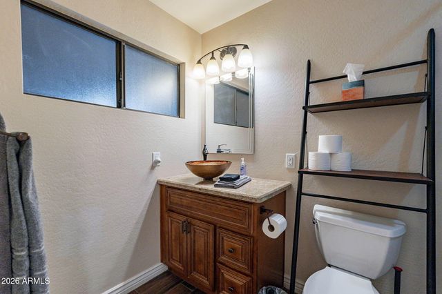 6815 E PHELPS Road, Scottsdale, AZ 85254