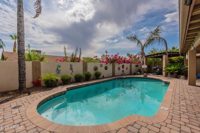 6815 E PHELPS Road, Scottsdale, AZ 85254