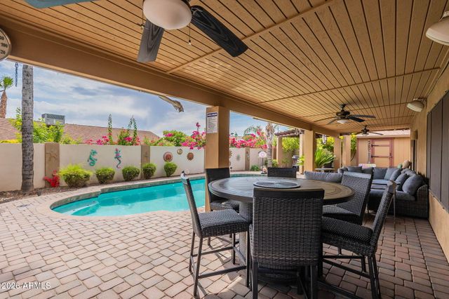 6815 E PHELPS Road, Scottsdale, AZ 85254