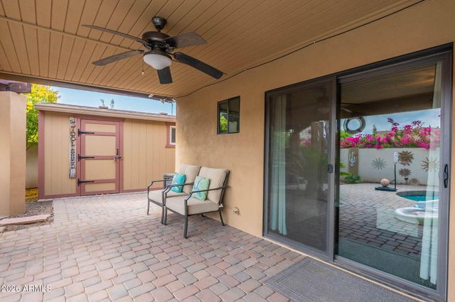 6815 E PHELPS Road, Scottsdale, AZ 85254