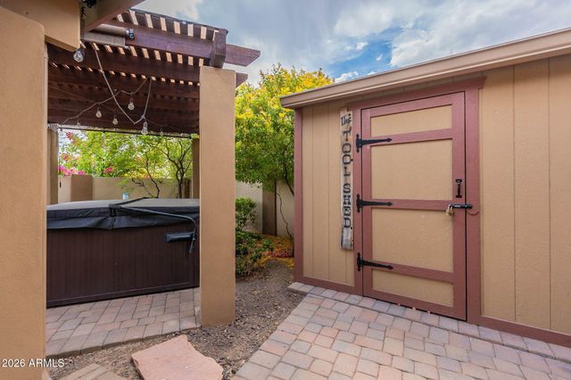 6815 E PHELPS Road, Scottsdale, AZ 85254