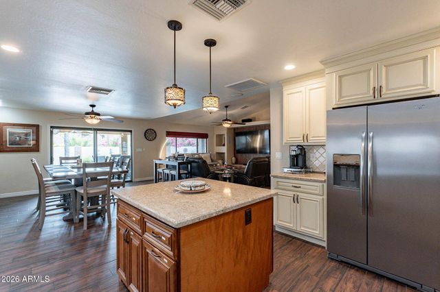 6815 E PHELPS Road, Scottsdale, AZ 85254