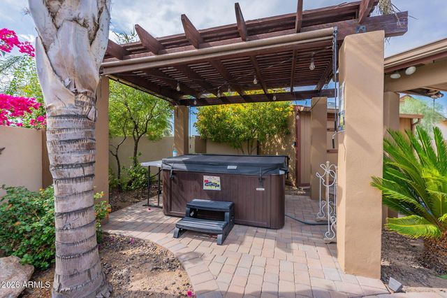 6815 E PHELPS Road, Scottsdale, AZ 85254