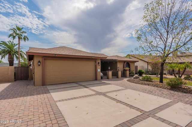 6815 E PHELPS Road, Scottsdale, AZ 85254