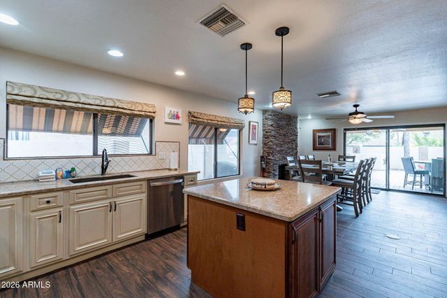 6815 E PHELPS Road, Scottsdale, AZ 85254