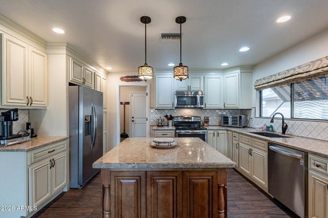 6815 E PHELPS Road, Scottsdale, AZ 85254