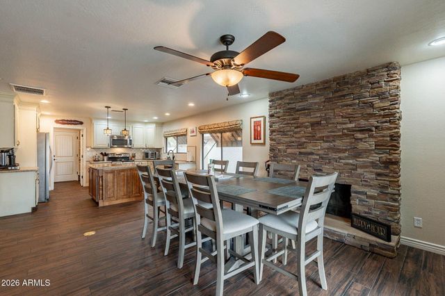 6815 E PHELPS Road, Scottsdale, AZ 85254