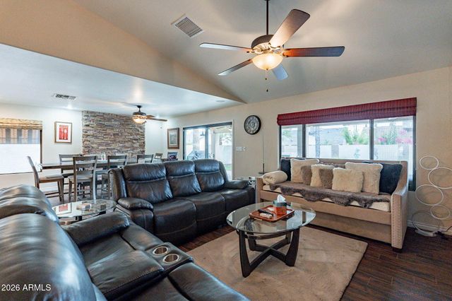 6815 E PHELPS Road, Scottsdale, AZ 85254