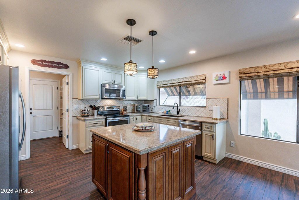 6815 E PHELPS Road, Scottsdale, AZ 85254