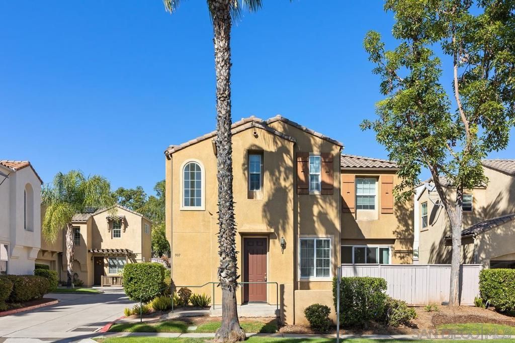 907 Teatro Cir, El Cajon, CA 92021