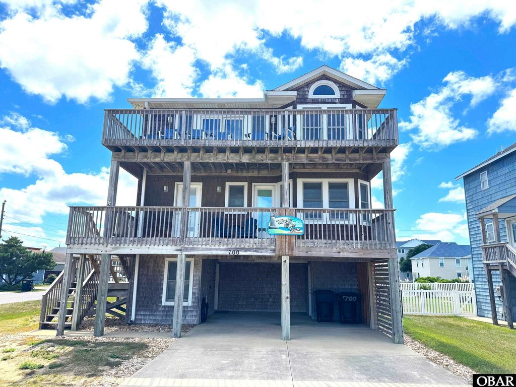700 N Memorial Boulevard Lot 4, Kill Devil Hills, NC 27948